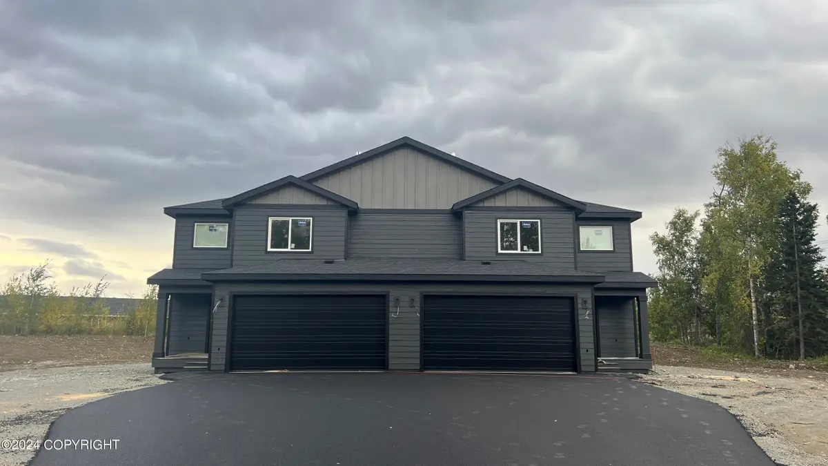 844 W Winter Avenue, Wasilla, AK 99654 - Image #1