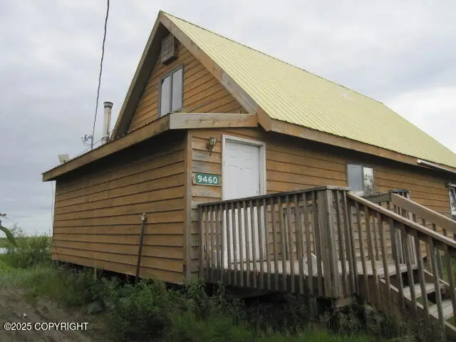 9460 Ayaginar Drive, Bethel, AK 99559 - Image #1