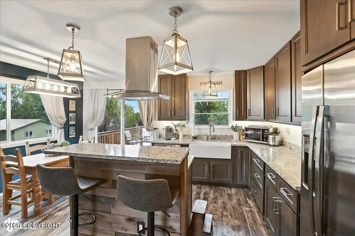 16207 Squaw Valley Circle, Eagle River, AK 99577 - Image #1