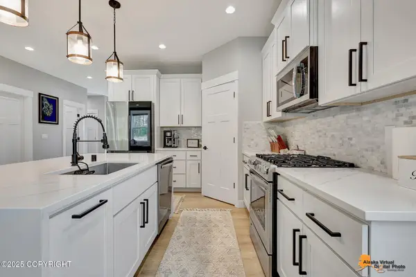 5235 W Hidden Paradise Road, Wasilla, AK 99654