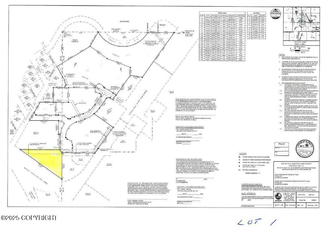 L1 Kenai Spur Highway, Soldotna, AK 99669 - Image #1