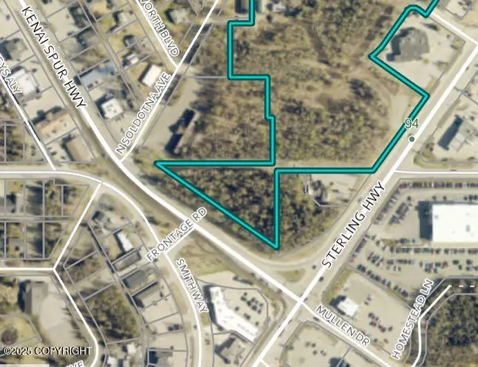 L1 Kenai Spur Highway, Soldotna, AK 99669 - Image #3