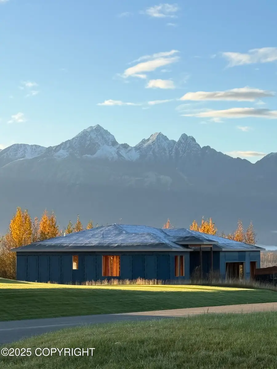 2445 S Santuary Drive, Palmer, AK 99645 - Image #2