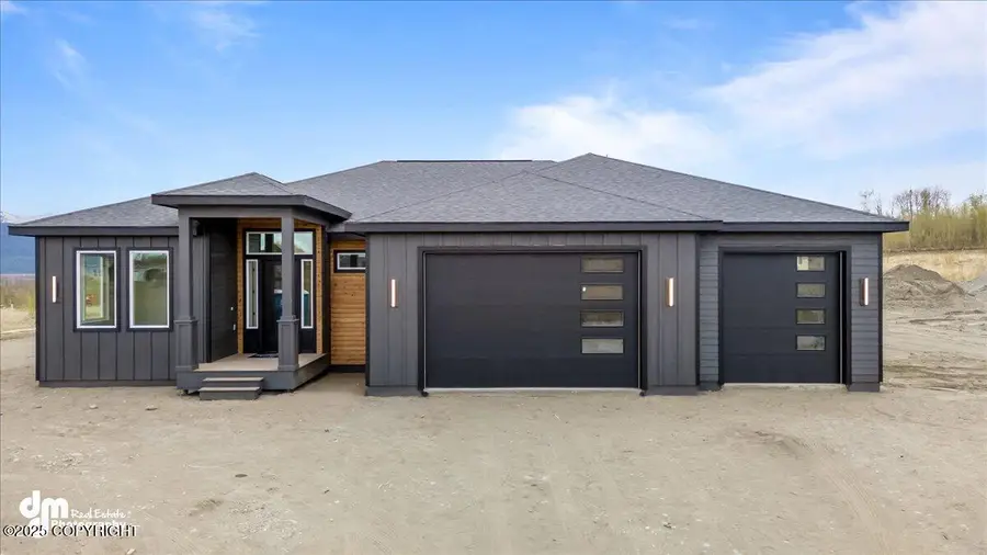 2445 S Santuary Drive, Palmer, AK 99645 - Image #3