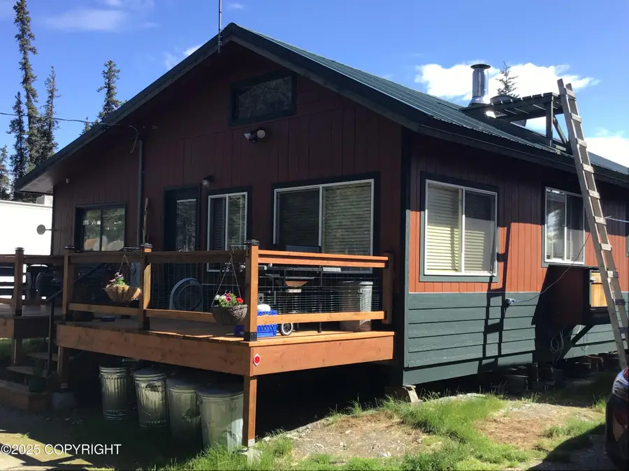 Mile 81 Richardson Highway, Copper Center, AK 99573 - Image #2