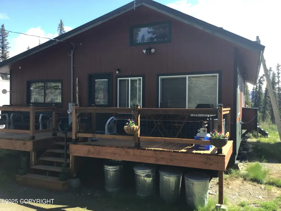 Mile 81 Richardson Highway, Copper Center, AK 99573 - Image #3