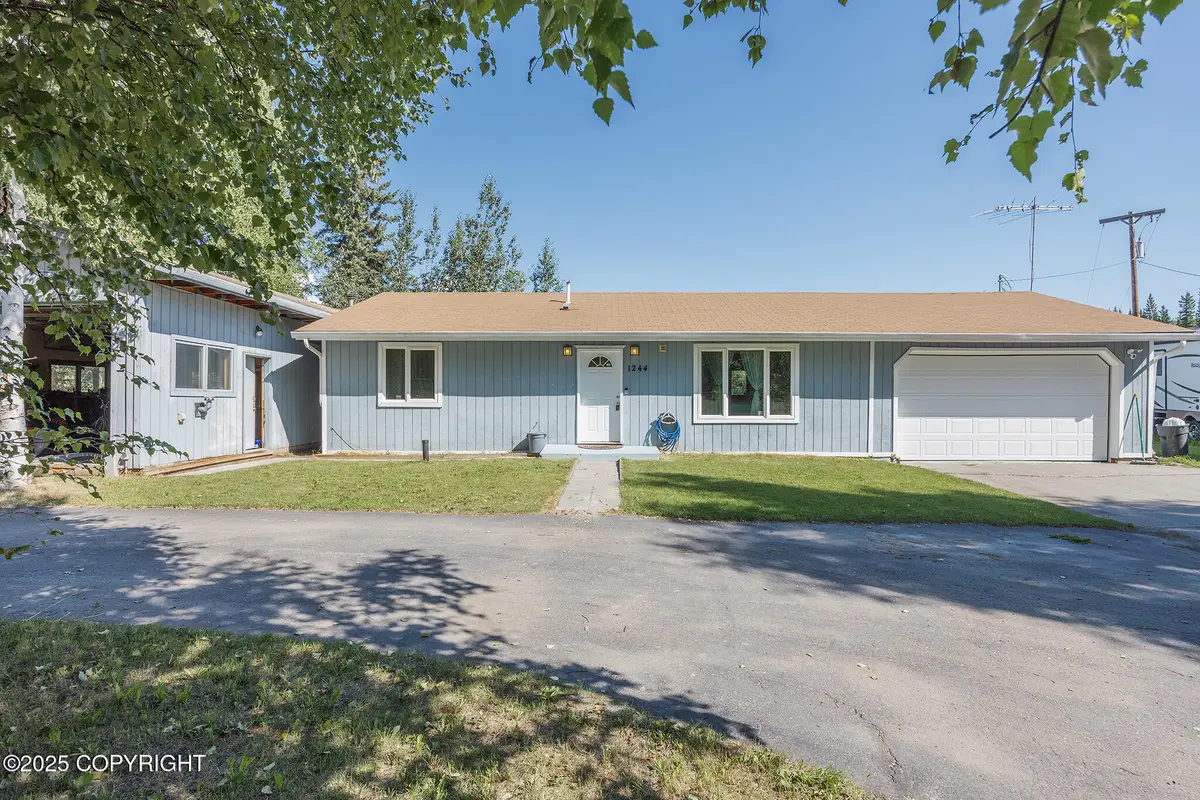 1244 Candle Lite Loop, North Pole, AK 99705 - Image #1