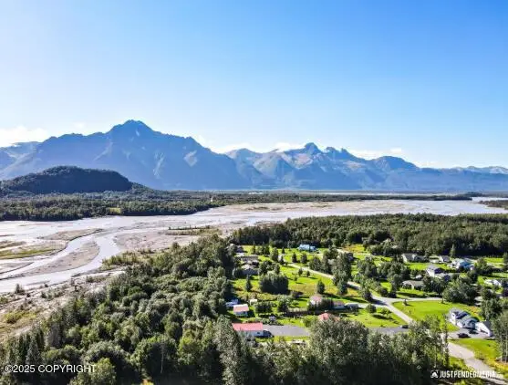 1436 N River Rock Circle, Palmer, AK 99645 - Image #1