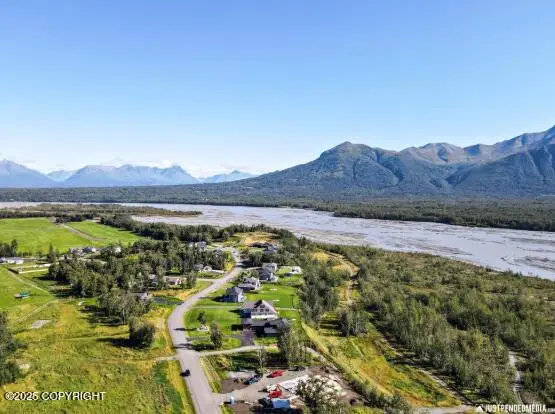 1436 N River Rock Circle, Palmer, AK 99645 - Image #2