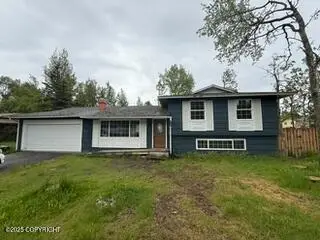 502 Hemlock Avenue, Kenai, AK 99611
