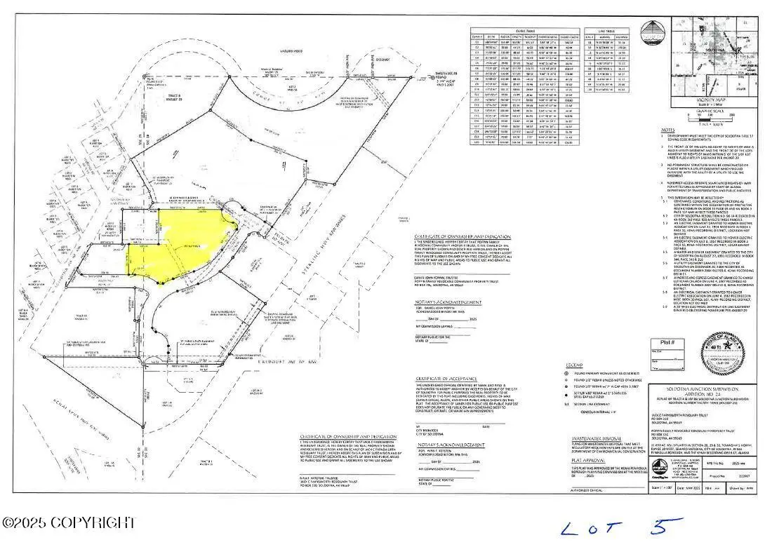 L5 E Farnsworth Boulevard, Soldotna, AK 99669 - Image #1