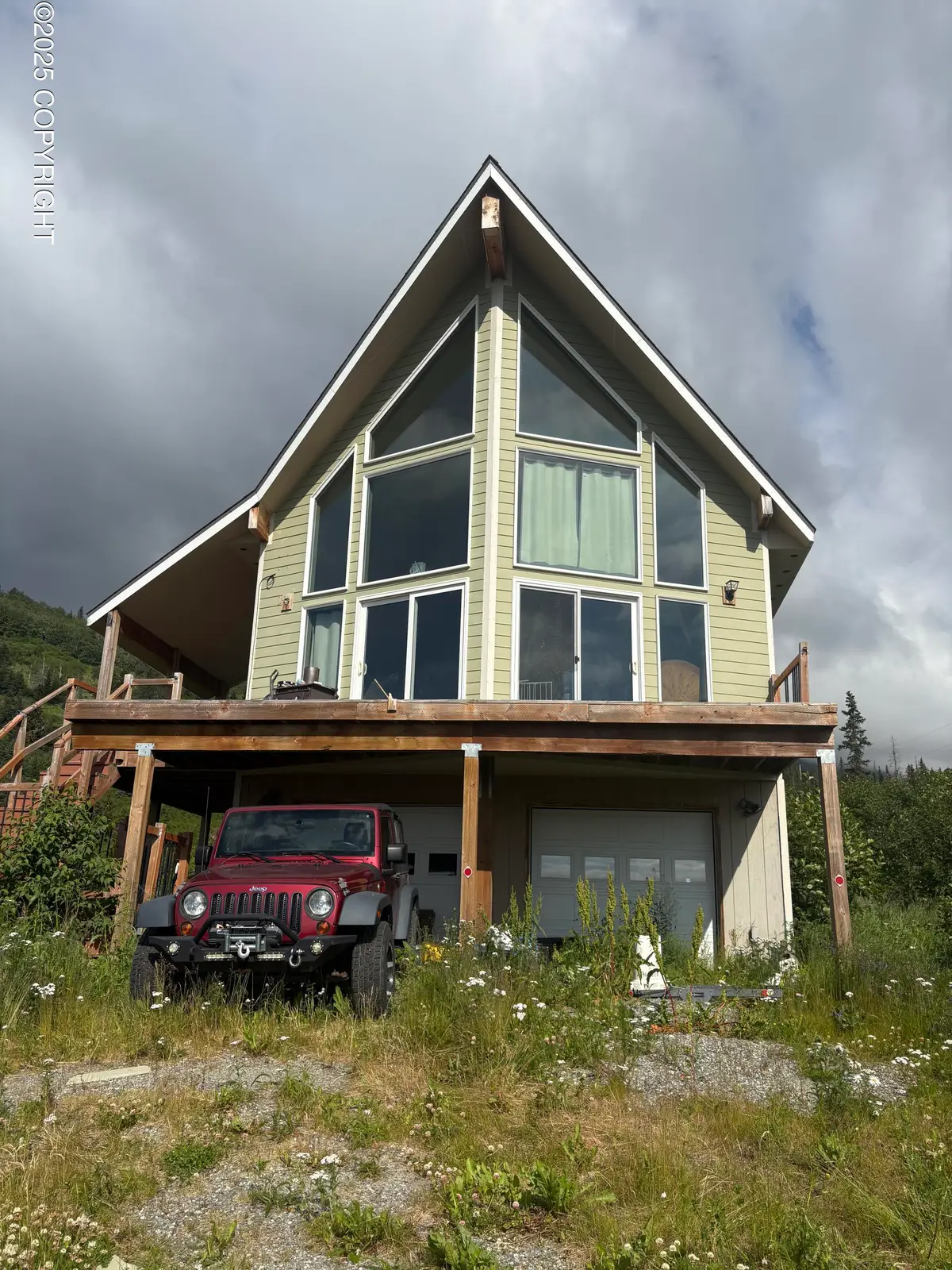 15935 Kings Way Drive, Anchorage, AK 99516 - Image #1