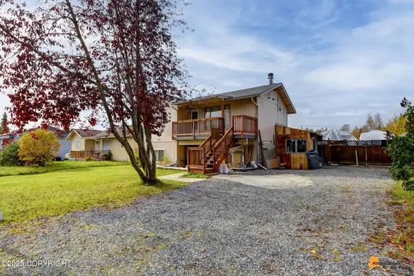 7250 Cantonment Court, Anchorage, AK 99507