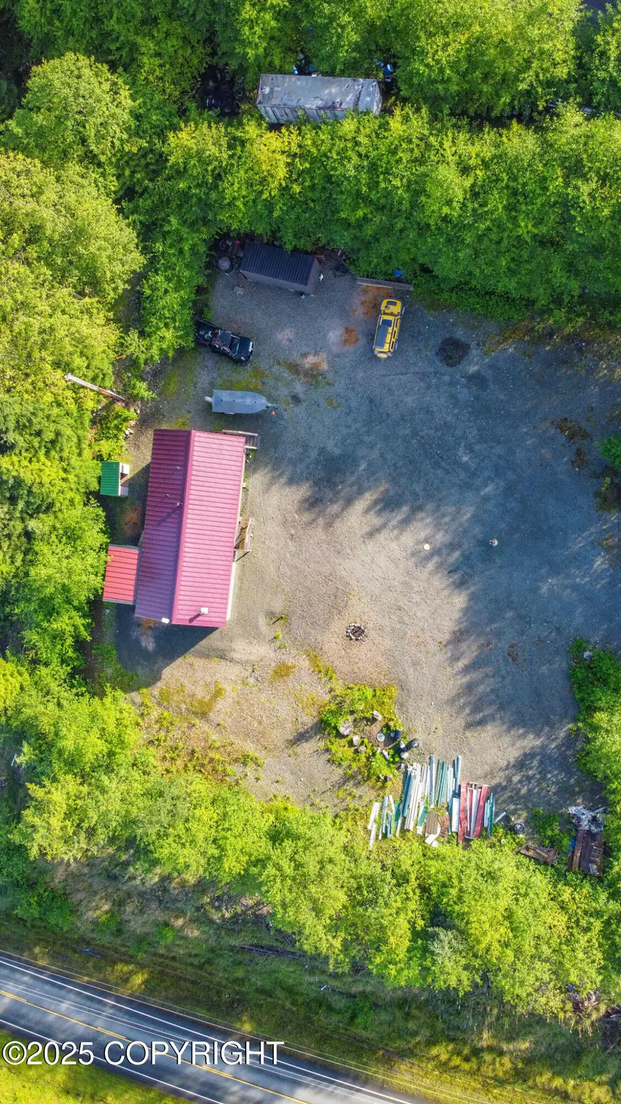 14.3 Mile Klawock-hollis Highway, Klawock, AK 99925 - Image #2