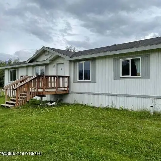 4302 N Jana Drive, Palmer, AK 99645 - Image #1