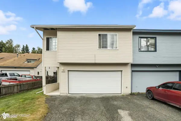 4101 Westland Circle, Anchorage, AK 99517