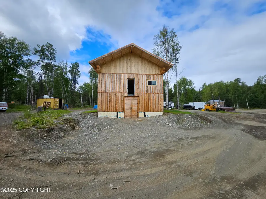 15882 E Willow Circle, Talkeetna, AK 99676 - Image #2