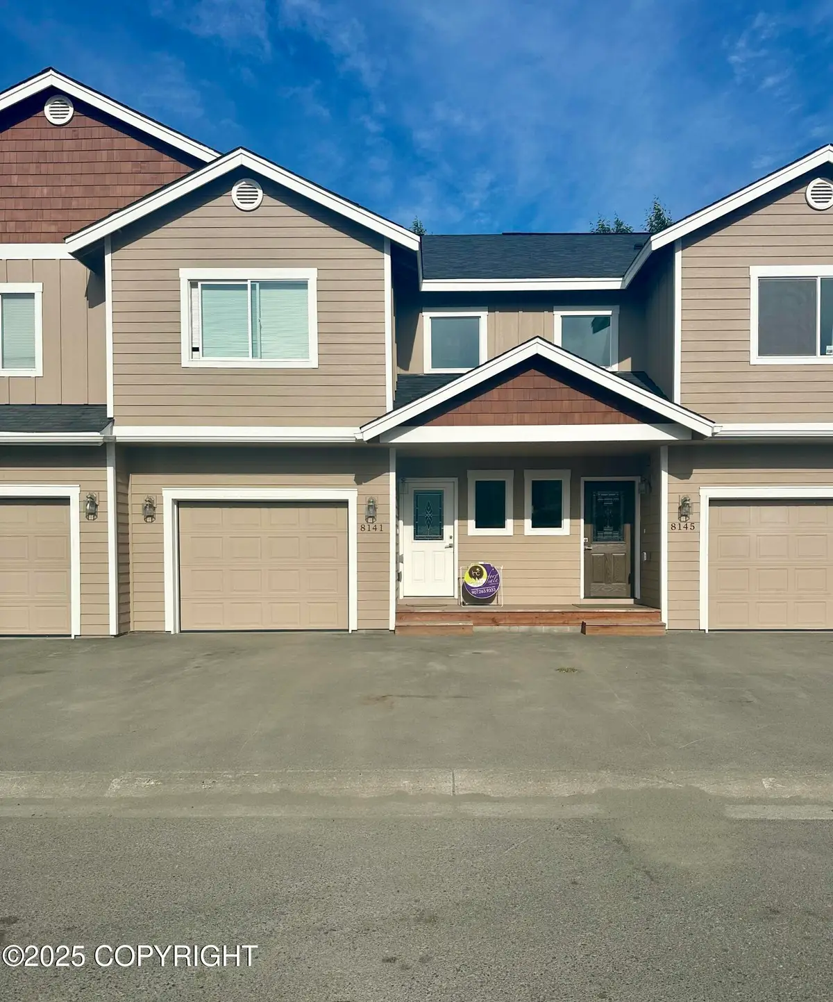 8141 Sockeye Loop #10, Anchorage, AK 99507 - Image #1