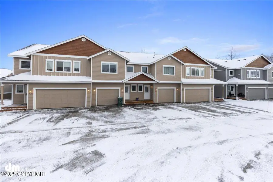 8141 Sockeye Loop #10, Anchorage, AK 99507 - Image #2