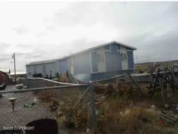 698 Otter Street, Kotzebue, AK 99752