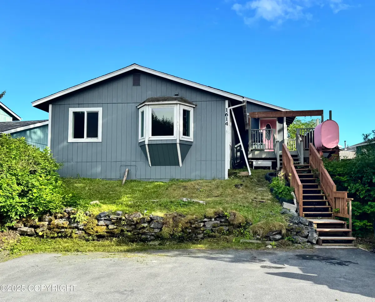 1614 Selief Lane, Kodiak, AK 99615 - Image #1