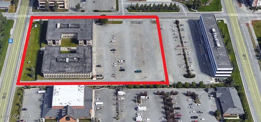 1625 C Street, Anchorage, AK 99501 - Image #1