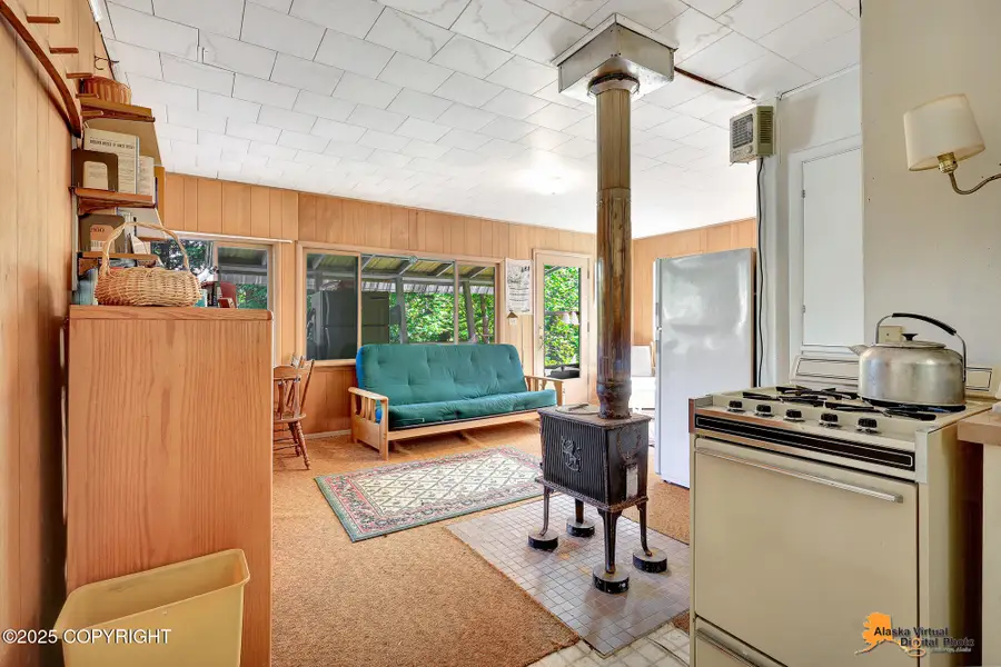 Mile 8 Hope Highway, Hope, AK 99605 - Image #2