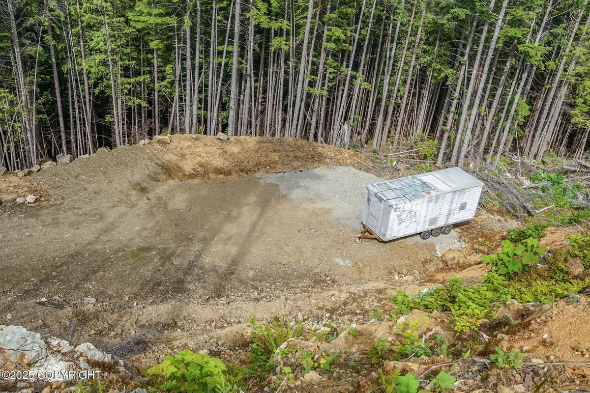Lot4A B3 Fdr 3030 Road, Coffman Cove, AK 99918 - Image #1