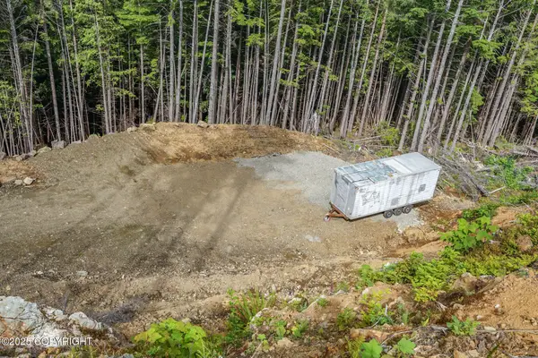 Lot4A B3 Fdr 3030 Road, Coffman Cove, AK 99918