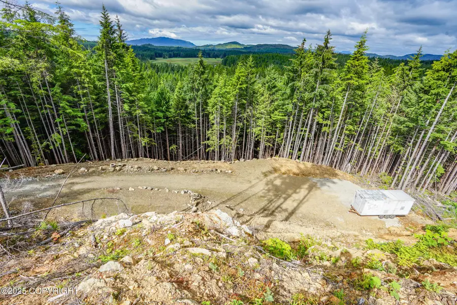 Lot4A B3 Fdr 3030 Road, Coffman Cove, AK 99918 - Image #3