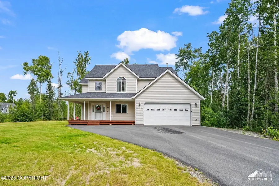 5033 W Slipstream Drive, Wasilla, AK 99623 - Image #2