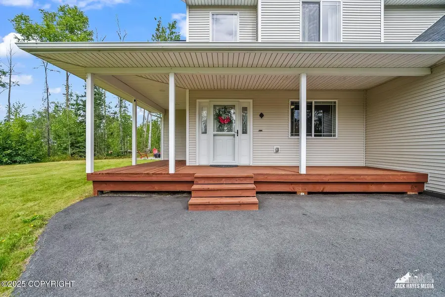 5033 W Slipstream Drive, Wasilla, AK 99623 - Image #3