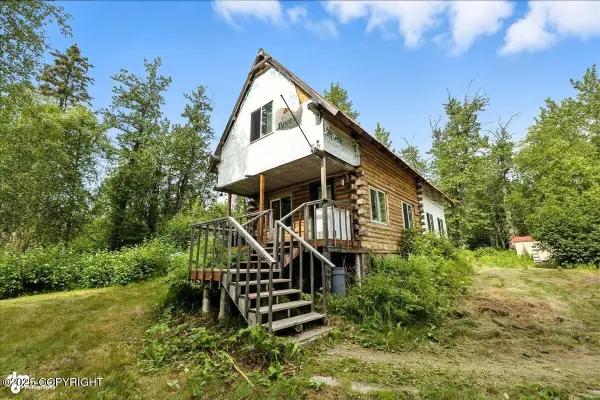 50227 Terry Ray Avenue, Nikiski/North Kenai, AK 99611