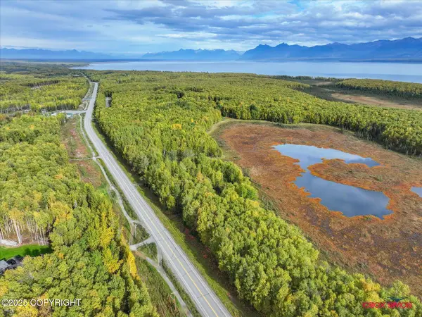 13601 S Knik-goose Bay Road, Wasilla, AK 99623