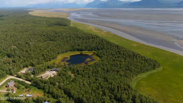 9745 S Gala Drive, Wasilla, AK 99654