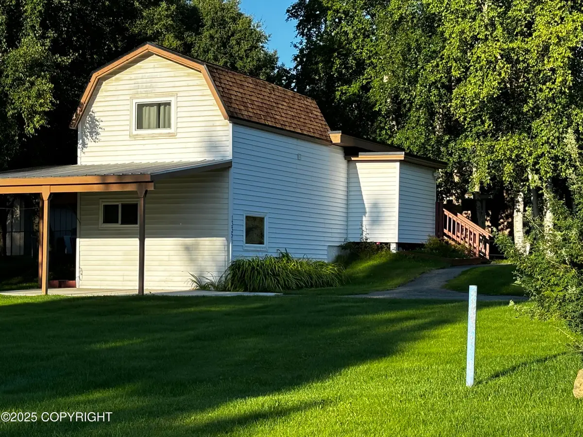 13351 Venus Way, Anchorage, AK 99515 - Image #1