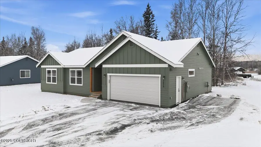 2658 N Northgate Place, Wasilla, AK 99654 - #3