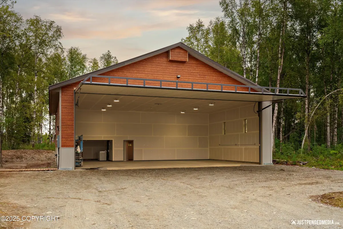 45527 S Denaina Drive #76, Willow, AK 99688 - Image #1