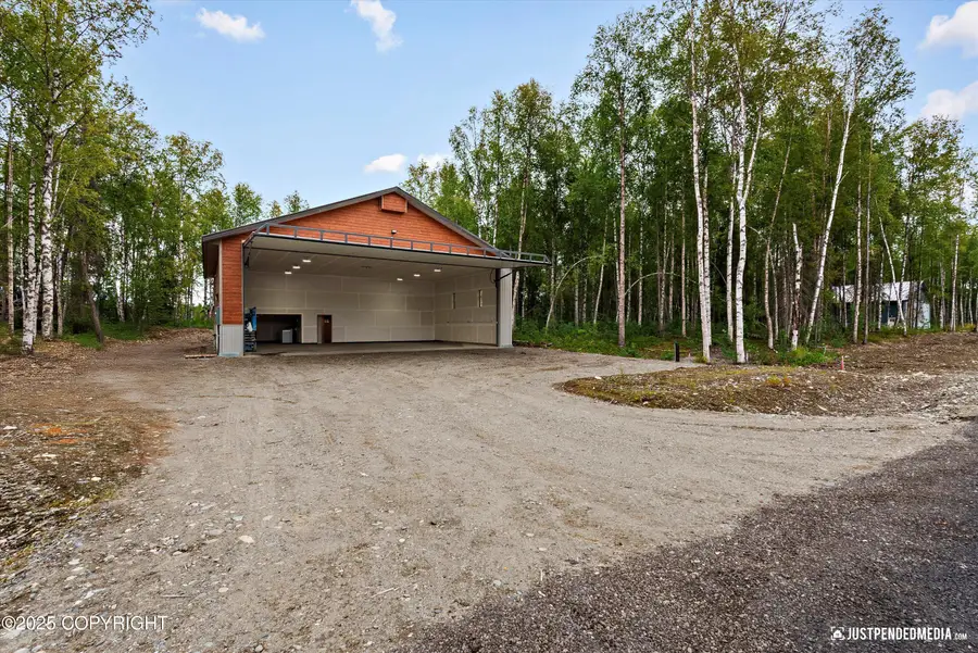 45527 S Denaina Drive #76, Willow, AK 99688 - Image #3