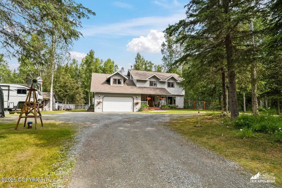 19939 Adrian Avenue, Chugiak, AK 99567 - Image #1