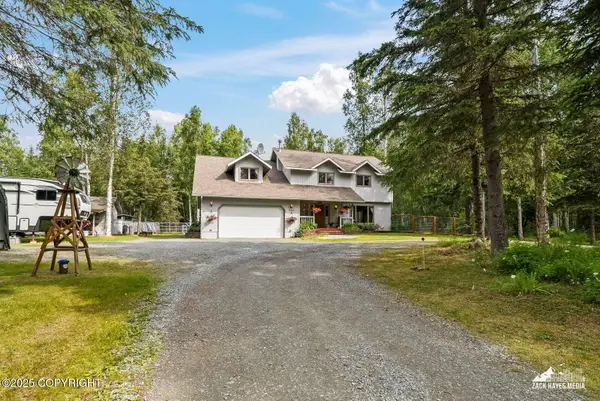 19939 Adrian Avenue, Chugiak, AK 99567