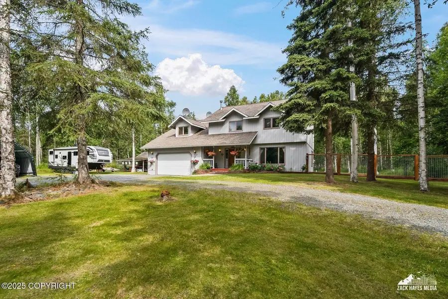 19939 Adrian Avenue, Chugiak, AK 99567 - Image #2