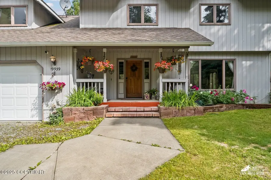 19939 Adrian Avenue, Chugiak, AK 99567 - Image #3
