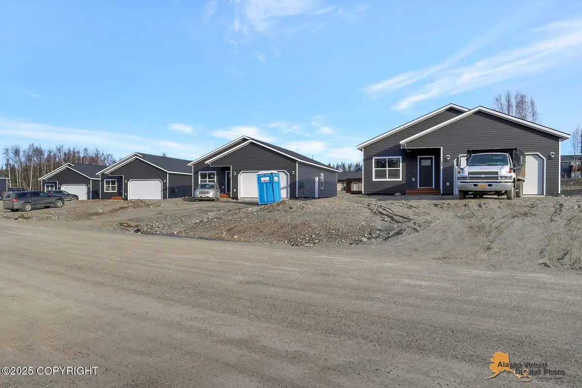 7197 W Bull Rush Avenue, Wasilla, AK 99623 - Image #1