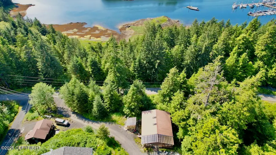 119 SW Sea Otter Drive, Coffman Cove, AK 99918 - Image #2