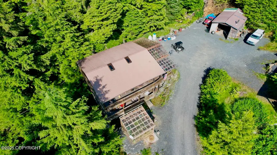 119 SW Sea Otter Drive, Coffman Cove, AK 99918 - Image #3