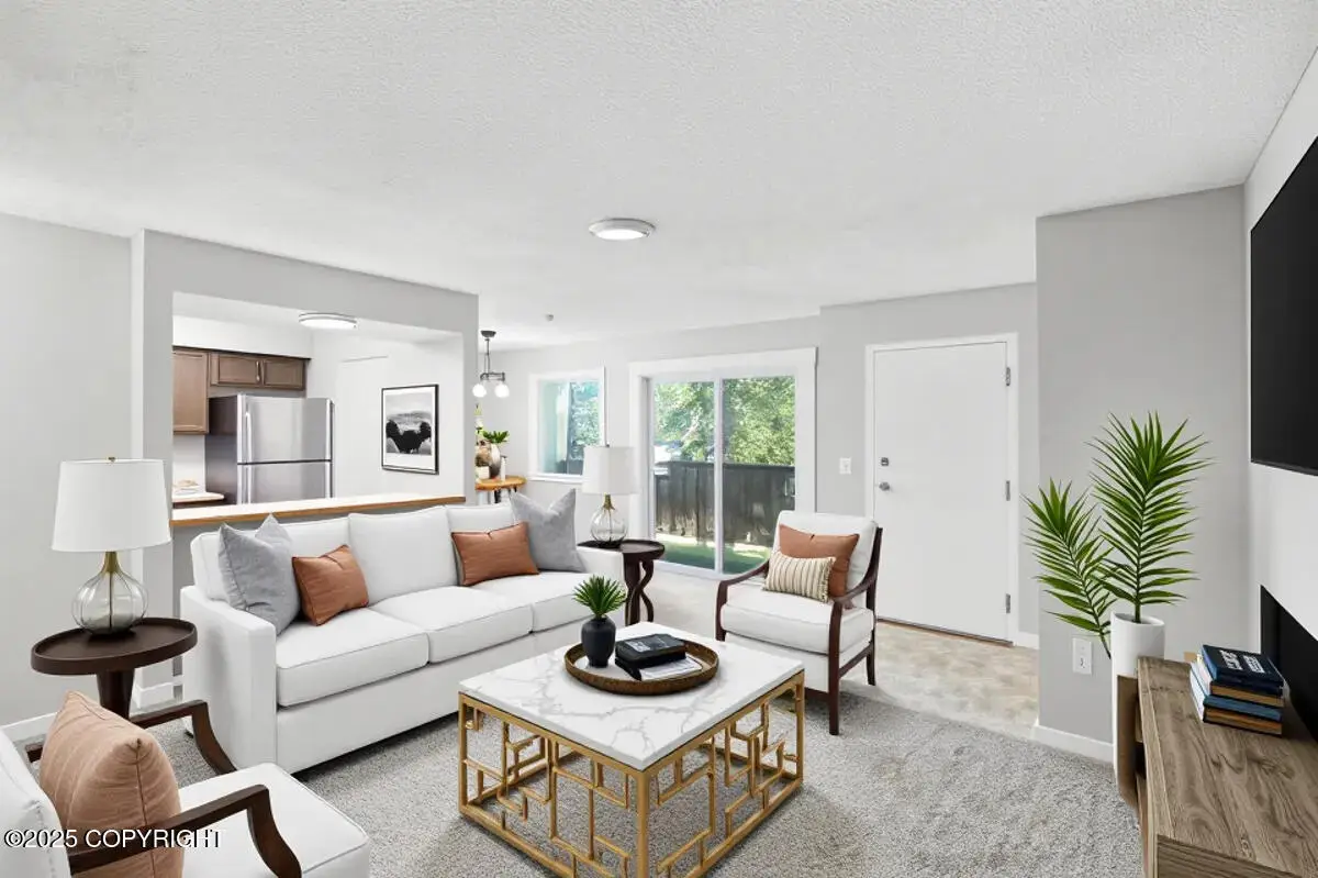 3605 Oregon Drive #4, Anchorage, AK 99517 - Image #1