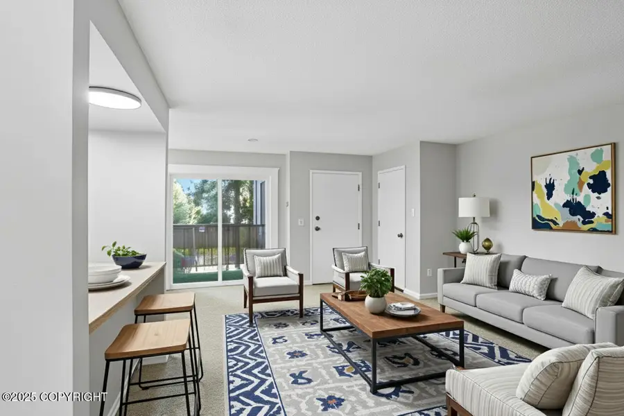 3605 Oregon Drive #4, Anchorage, AK 99517 - Image #3