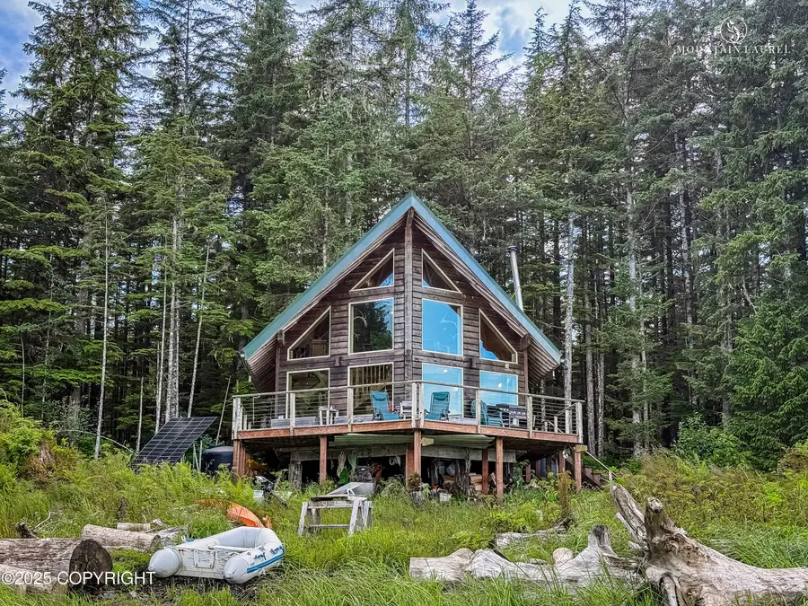 L6-8 B1 Frederick Sound, Petersburg, AK 99833 - Image #2