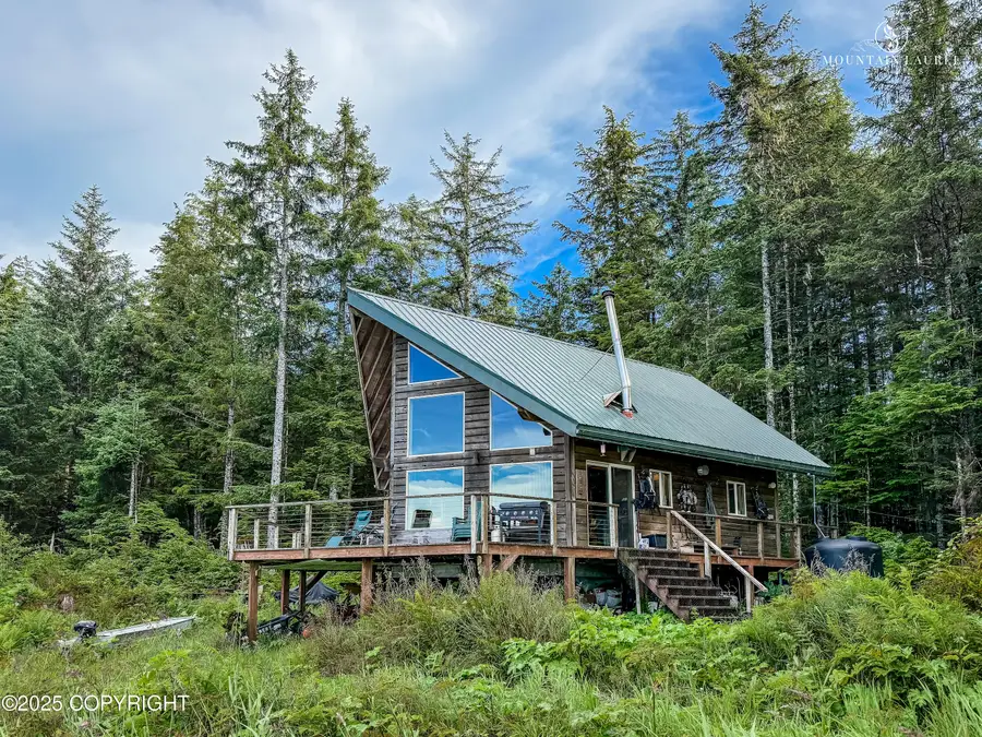 L6-8 B1 Frederick Sound, Petersburg, AK 99833 - Image #3